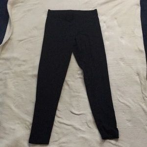 Victoria secret pink leggings